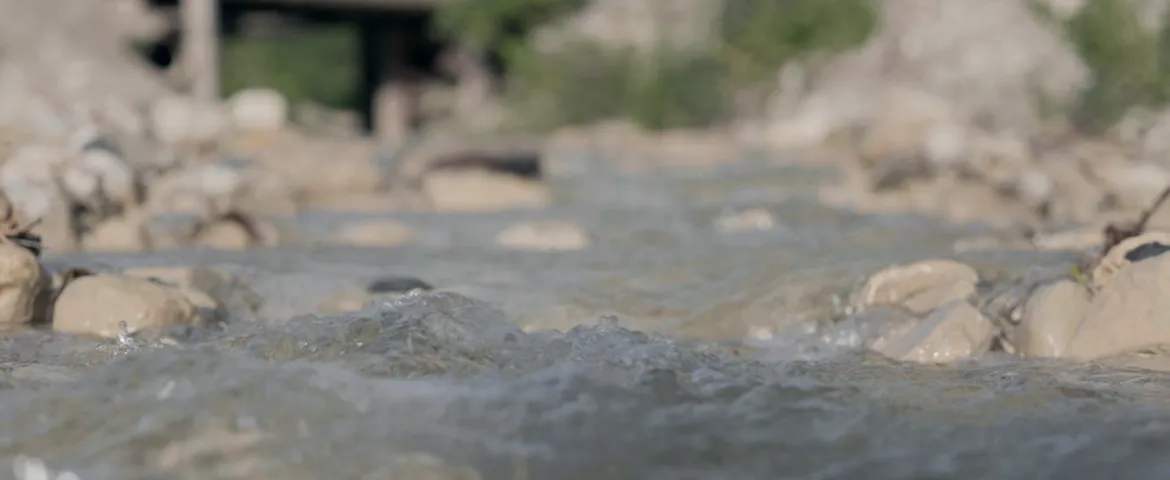 NEMIE River